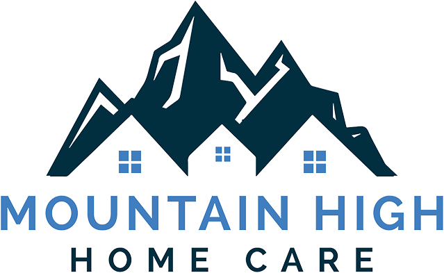 Mountain High Home Care