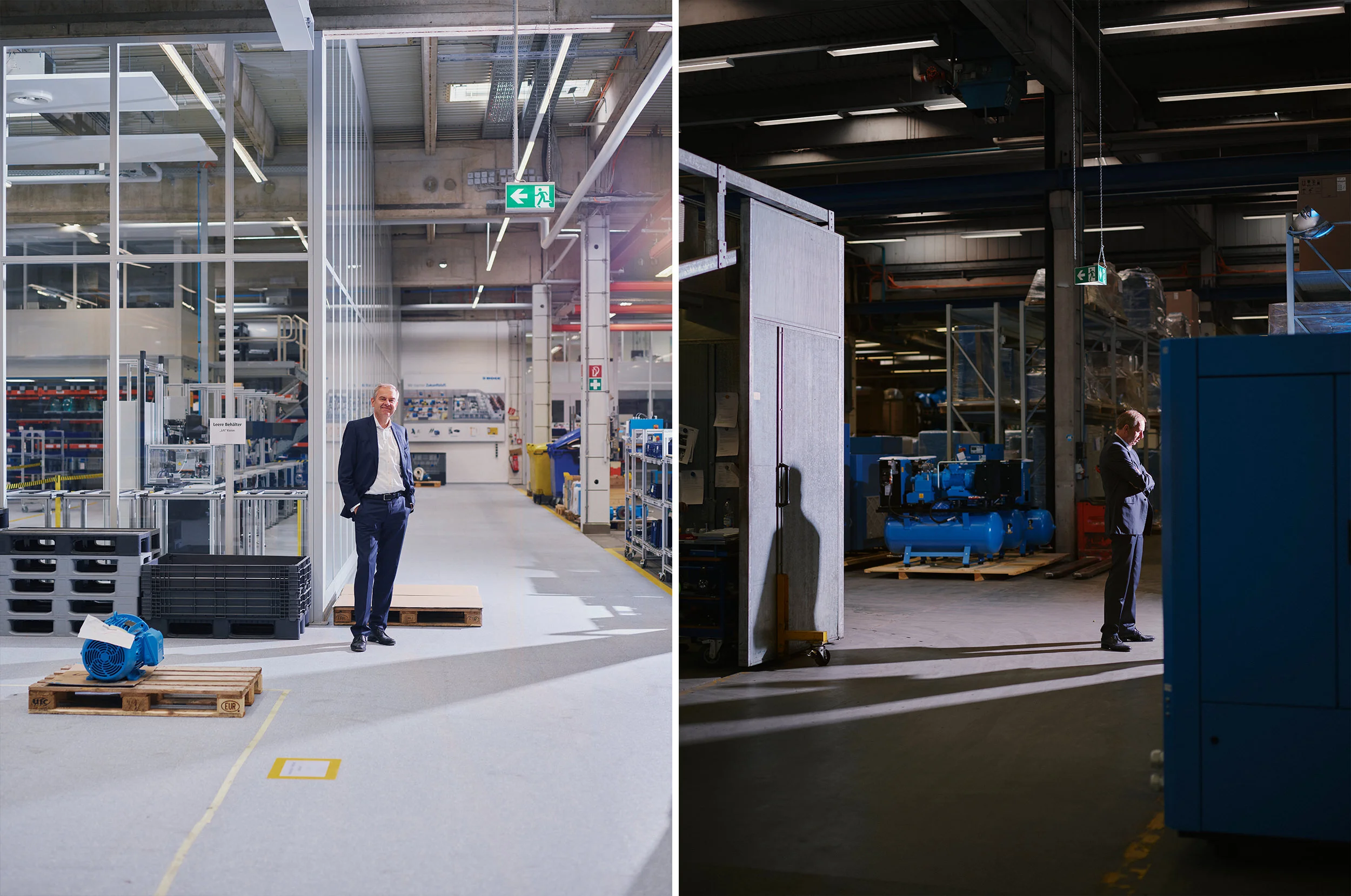 BOGE, Bielefeld 2019 für CAPITAL I Patrick Pollmeier