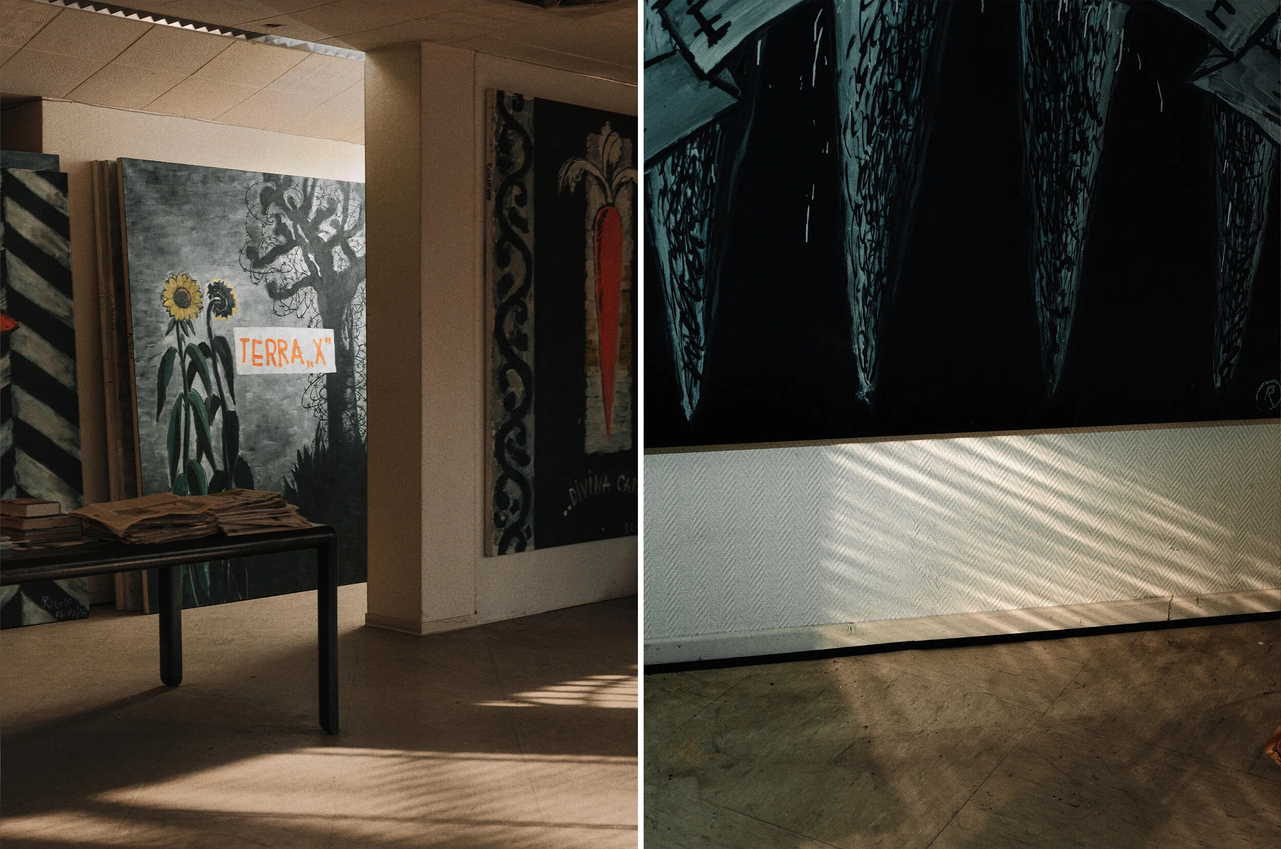 Radomir, Bielefeld © Patrick Pollmeier