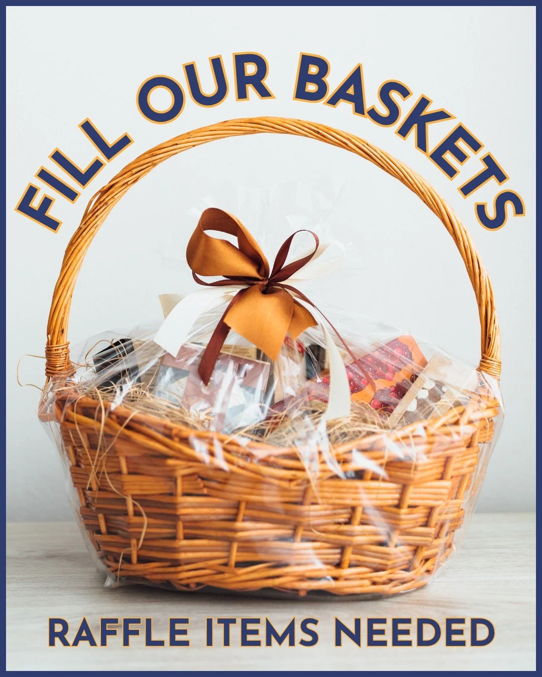 🎁 Help Us Fill the Prize Table at Bags, Beer &amp; Bites!
We&rsquo;re getting ready for Journeys Lutheran School&rsquo;s 3rd Annual Bags, Beer &amp; Bites Cornhole Tournament on October 11 and we&rsquo;re seeking raffle basket donations to help make