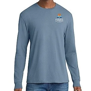 👕The Journeys Spirit Wear Store is OPEN once again!

Show your JLS pride and get your gear now &mdash; orders are being accepted through February 2nd.
All orders will be available to be picked up at school the week of 2/16 - 2/20.

Shop here &rarr; 