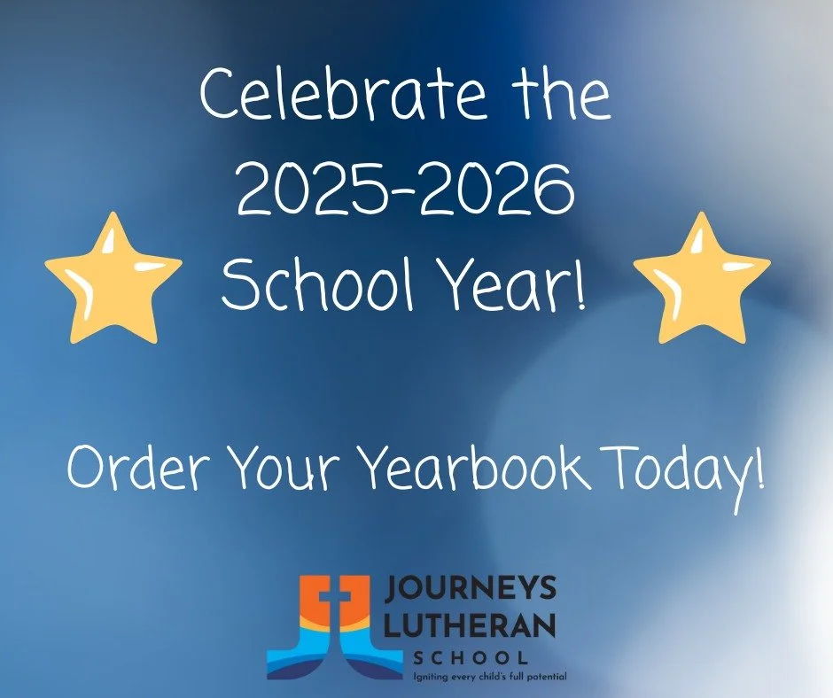 📘✨ It&rsquo;s Time to Order the 2025&ndash;2026 Yearbook! ✨📘

Our Yearbook Club students have been working extremely hard to create a meaningful keepsake that captures the memories, joy, and spirit of this school year. With dedication, creativity, 