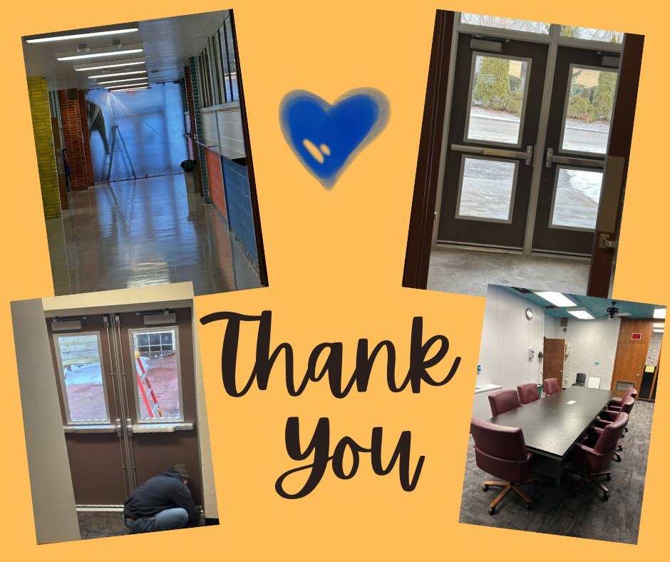 Renovations are still underway from the August flood, and while the work continues, so does God&rsquo;s faithfulness. 🙏 Because of the generosity of so many donors, we are able to keep moving forward and restoring what was lost. We are so grateful f