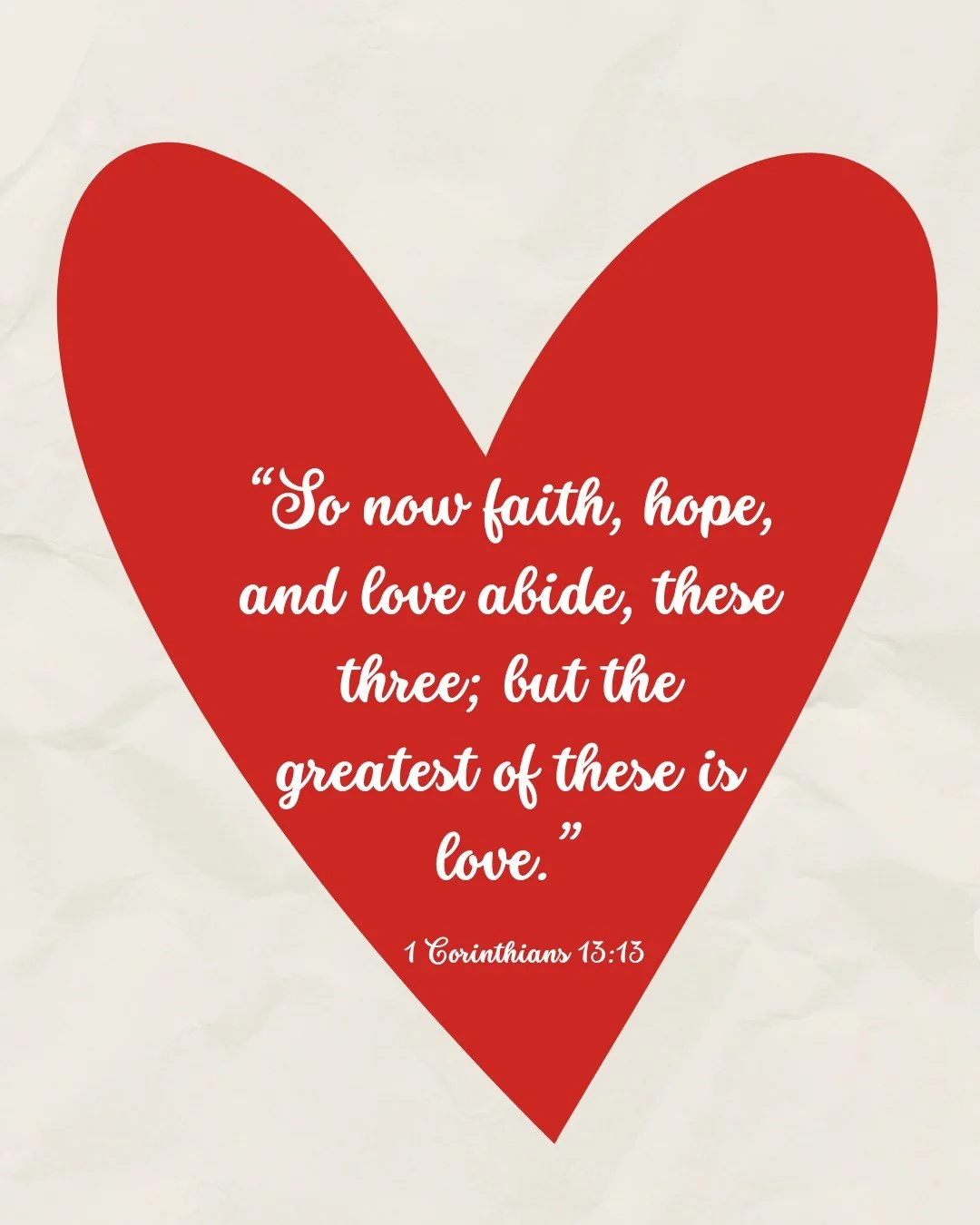 ❤️Happy Valentine&rsquo;s Day from Journeys Lutheran School! We are blessed by the love and support of our incredible community. ❤️

#HappyValentinesDay #JLS #Journeys #JourneysLutheran #LutheranSchool #GodIsGood