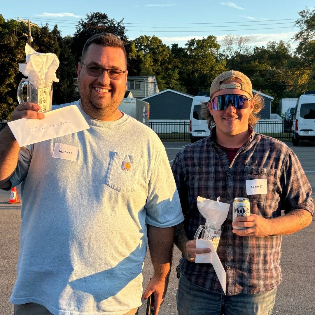 Good food, cold drinks, friendly competition - and a great reason to get together.
Join us Saturday, October 10 for Bags, Beer &amp; Bites benefiting Journeys Lutheran School.
Bring a partner and choose the bracket that fits your style. Social for a 