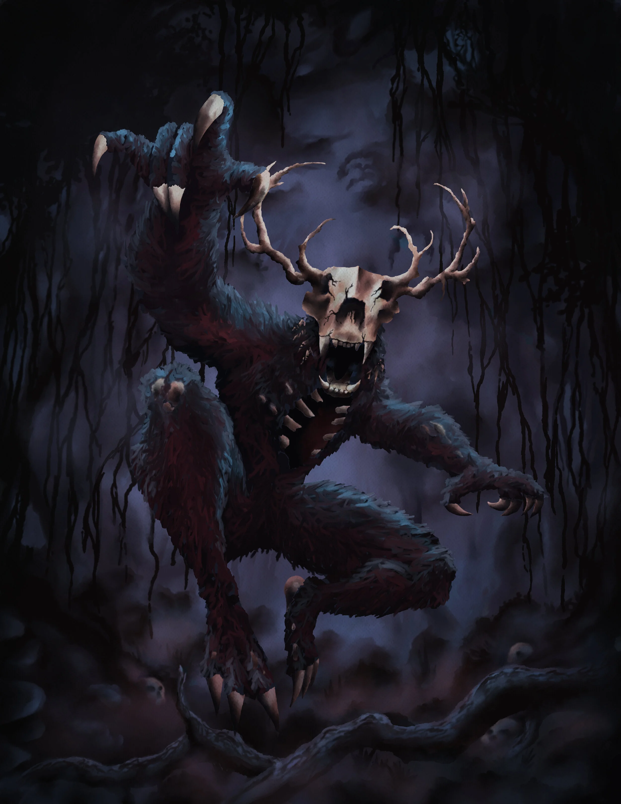 Wendigo