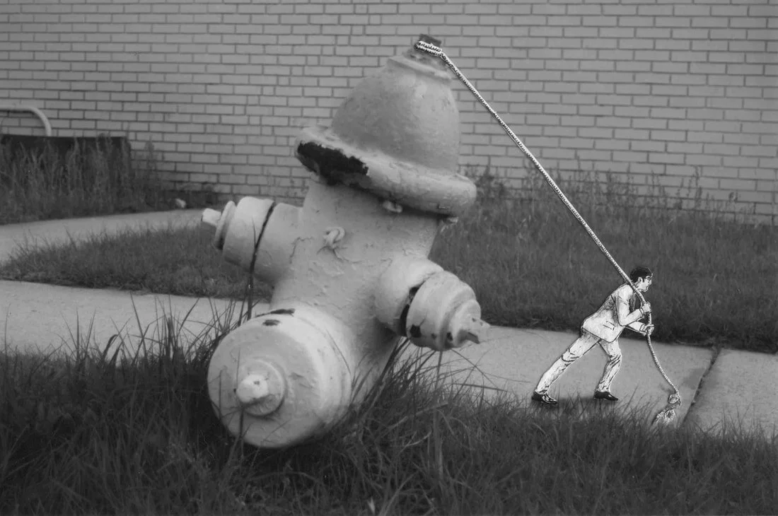 Fire Hydrant