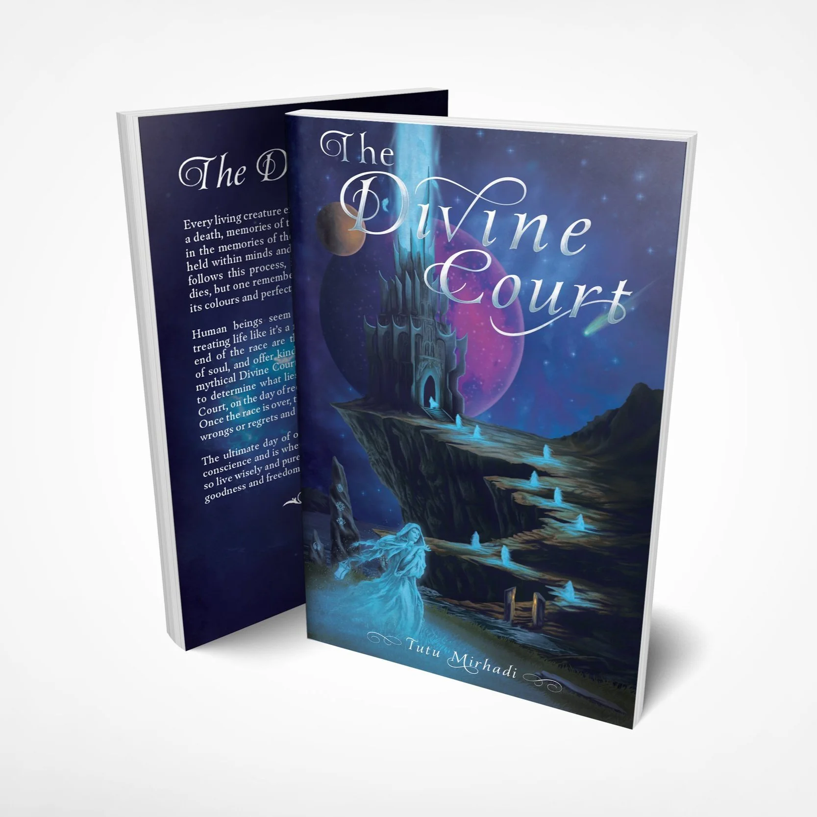 The Divine Court