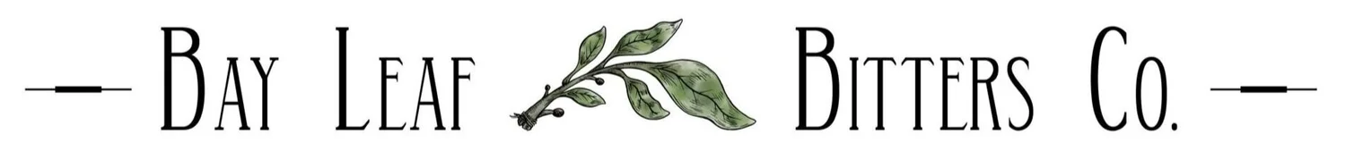 Bay Leaf Bitters Co.