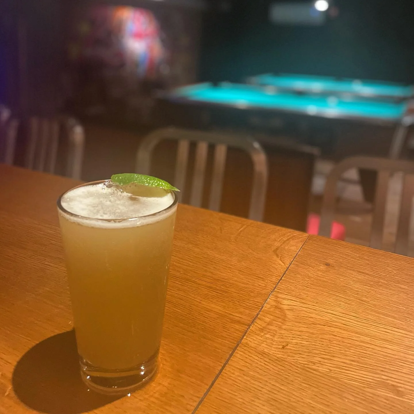 Bay Leaf Bitters Co.