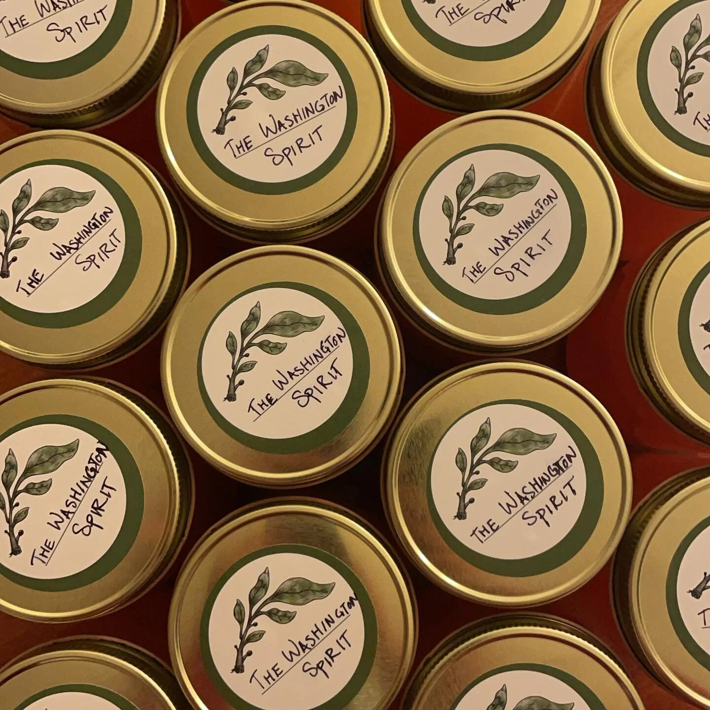 Bay Leaf Bitters Co.