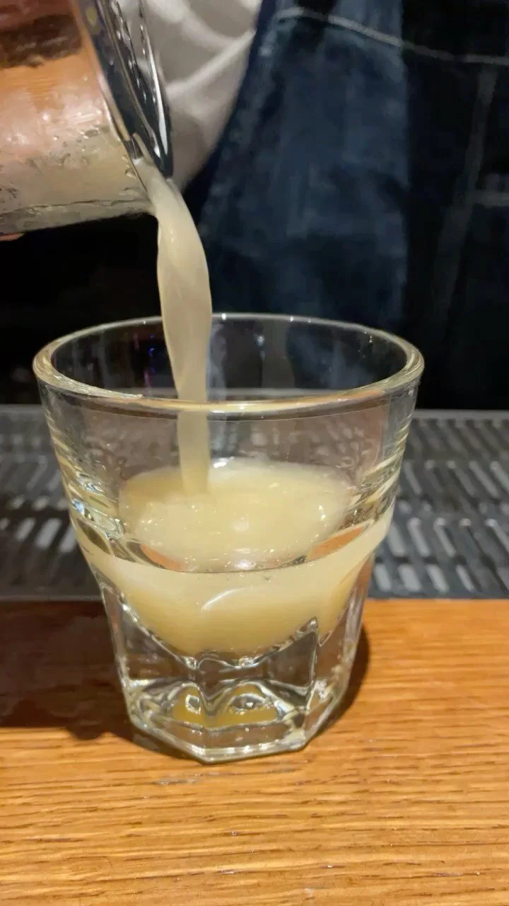 Bay Leaf Bitters Co.