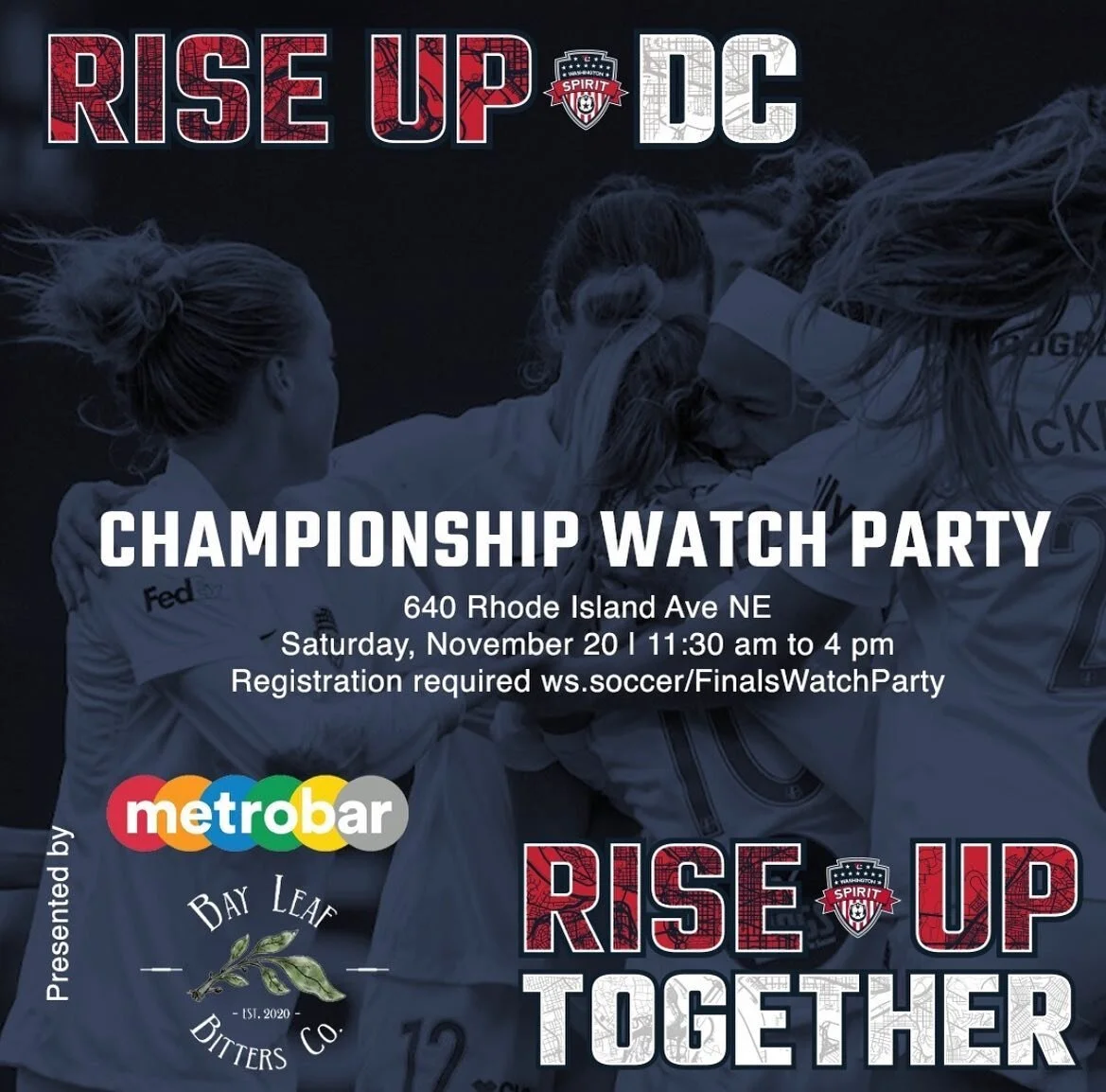 Bay Leaf Bitters Co.