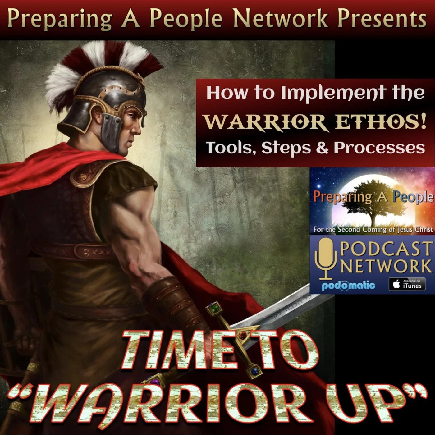 What did Rob Wood really say to Summer and Zulema? — The Lori Vallow Story