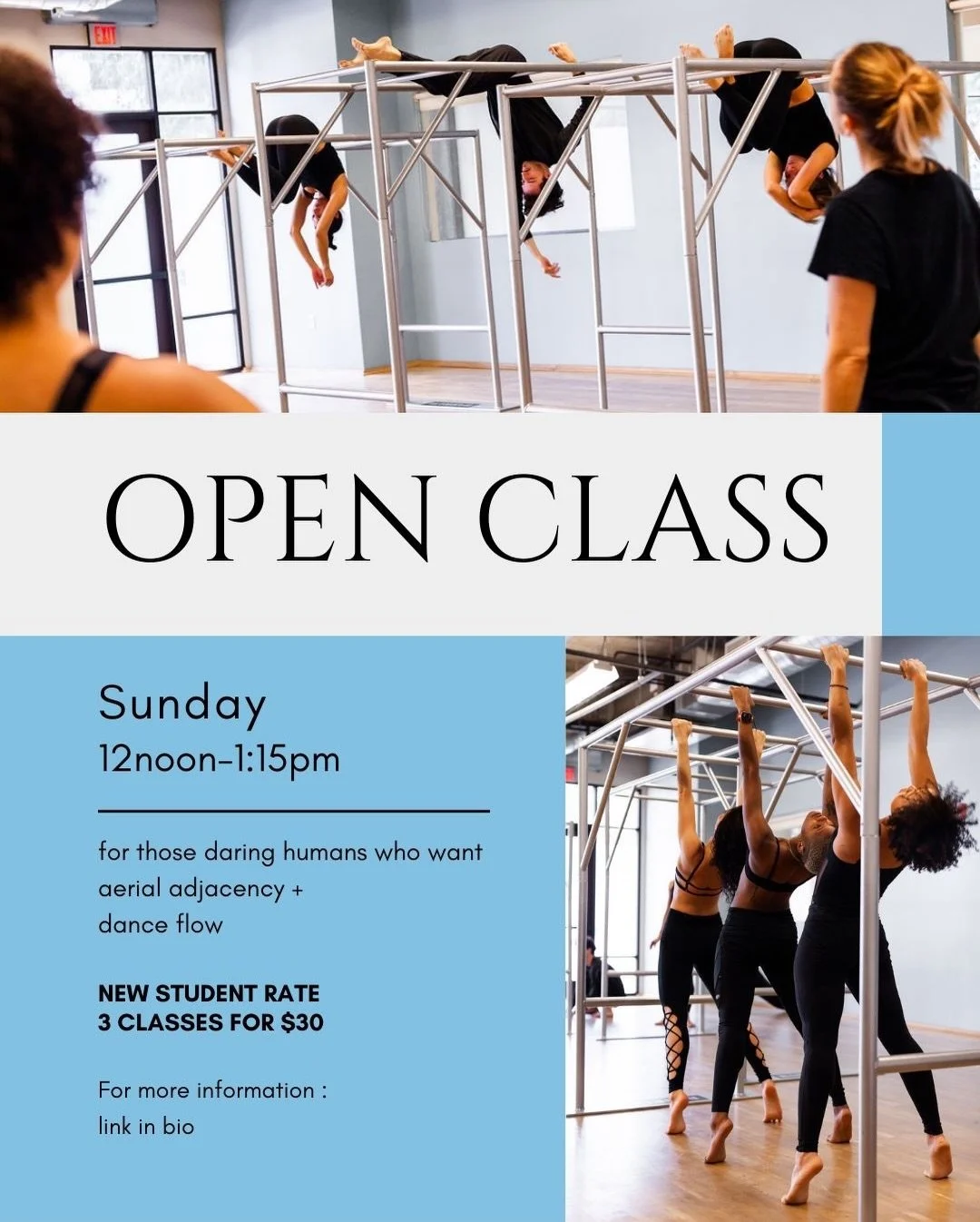 ✨🩵what teaching means to me🩵✨
💕 to the many artists that come through BARRED 

Words cannot express the immense joy and fulfillment I experience every time I step into the classroom to teach BARRED. Teaching this wonderful art form is not just a j