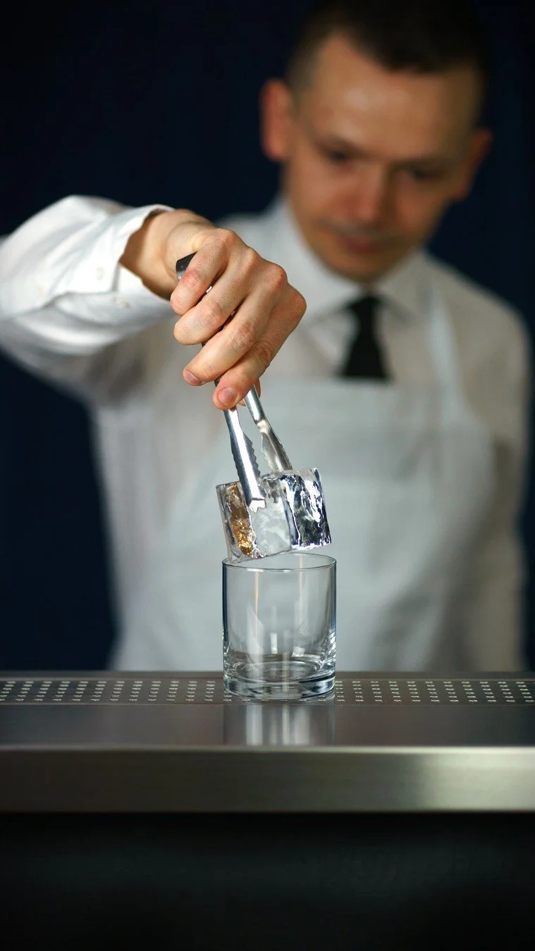 Private Cocktail Catering Copenhagen