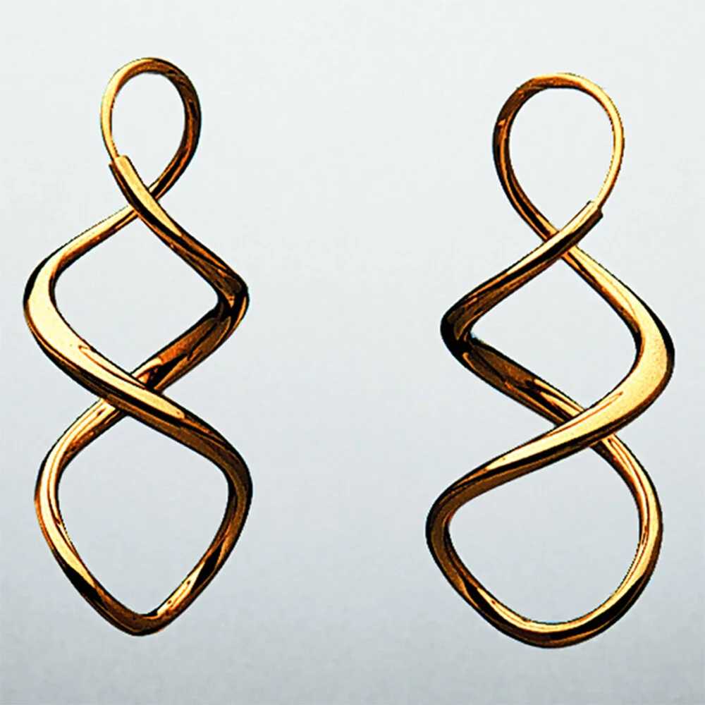 Solana Earrings — Michael Good Gallery
