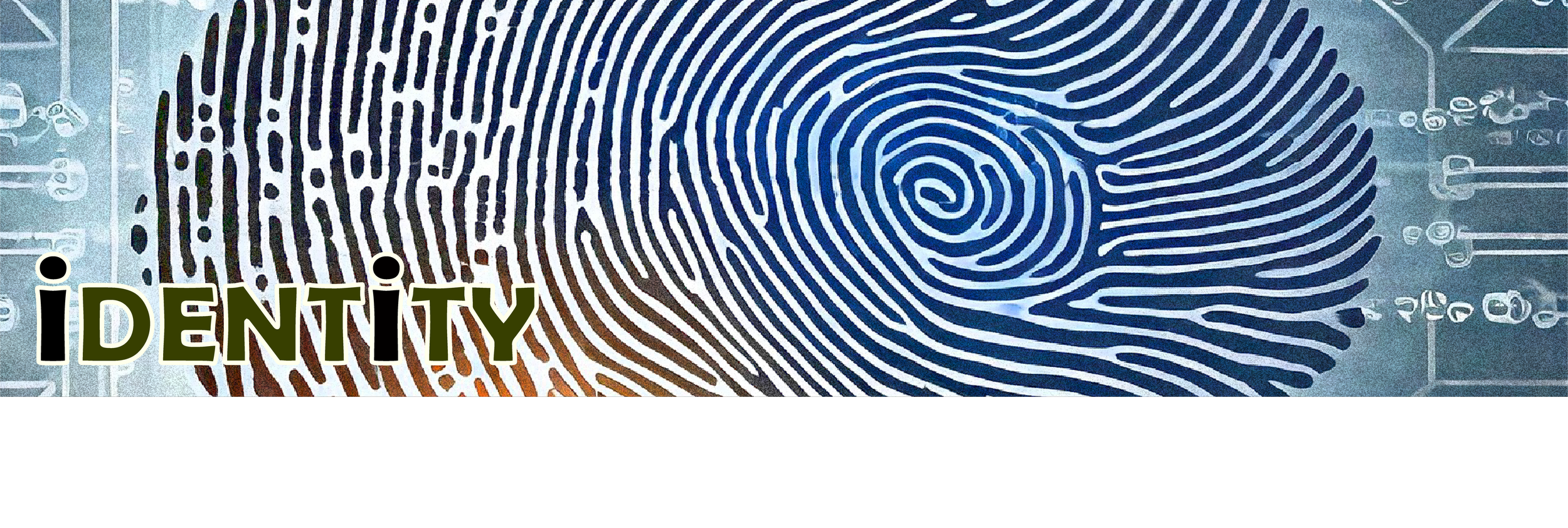 iDENTiTY Store Banner