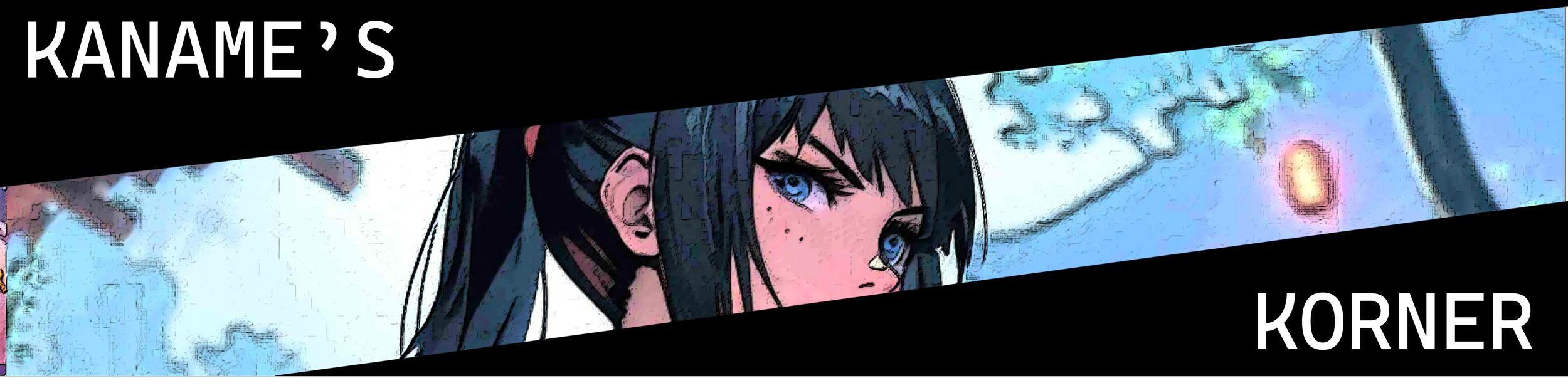 Shop Kaname's Korner