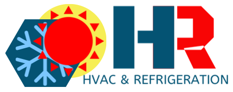 HR HVAC &amp; REFRIGERATION LLC