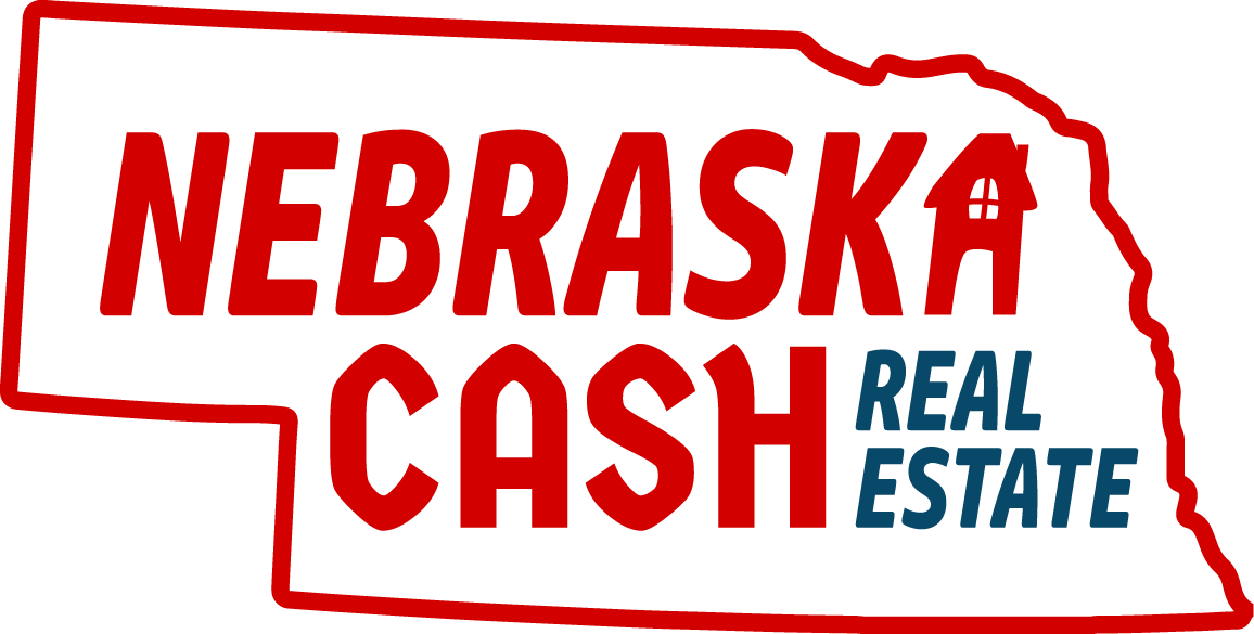 Logo for Nebraska Cash Real Estate