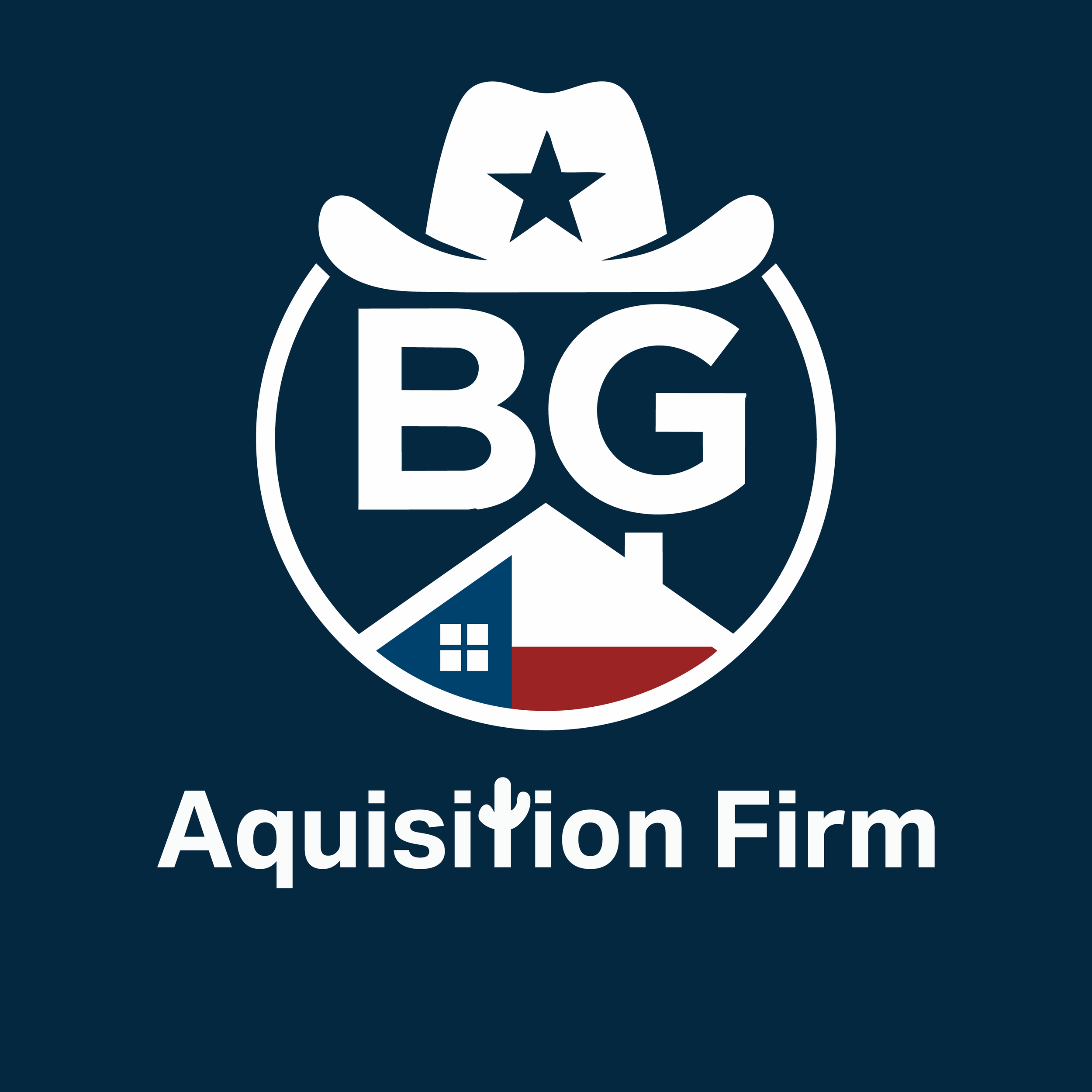 BG Acquisition Firm - Logo