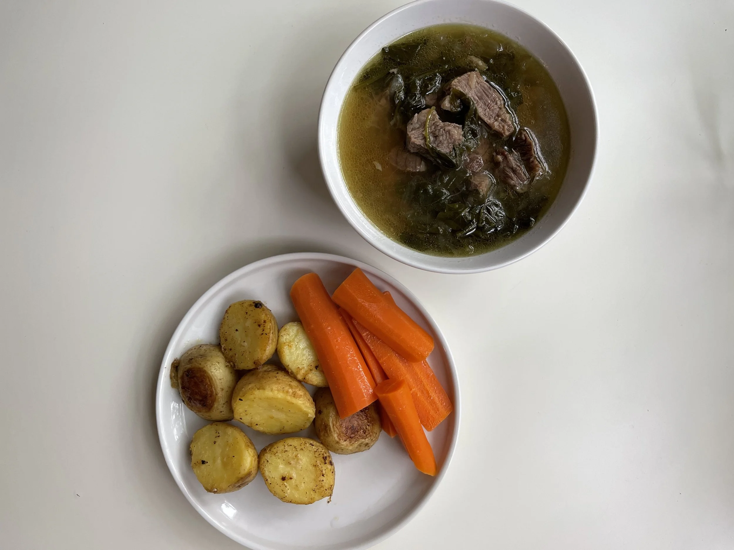 Instant Pot Roast