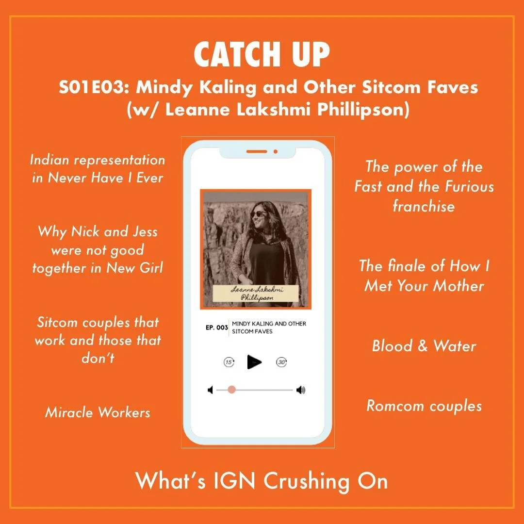 It's a good day to catch up with episode 3 of our podcast where we chatted to @l_lakshmi . Here's eight things we chatted about on the pod and more. Listen to it at our link in bio ⭐