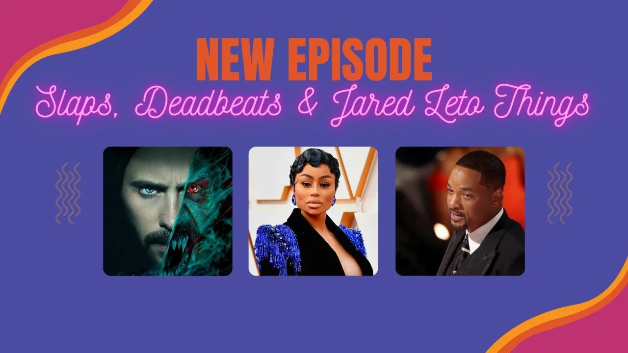 S04E10: Slaps, Deadbeats and Jared Leto Things