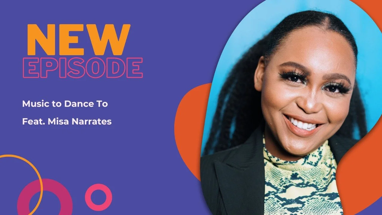 S05E02: Music to Dance To (w/ Misa Narrates)