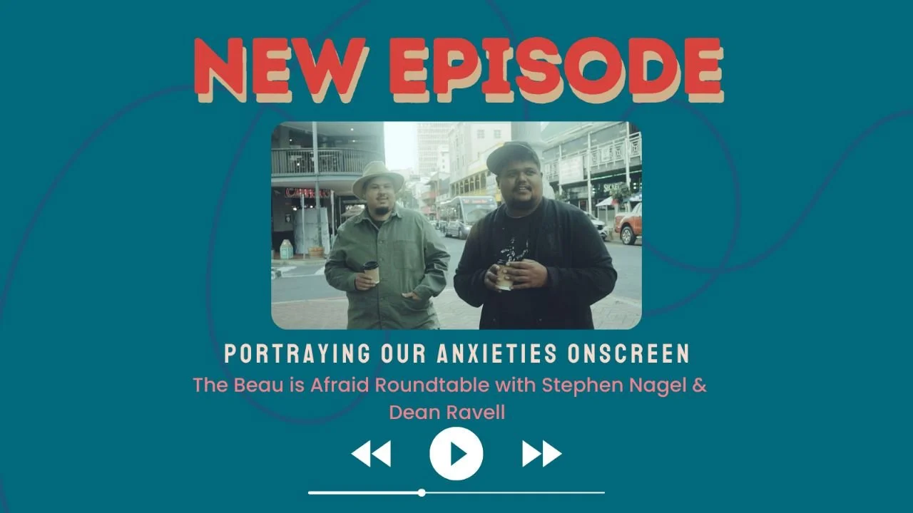 Portraying Our Anxieties Onscreen (Beau is Afraid Roundtable)