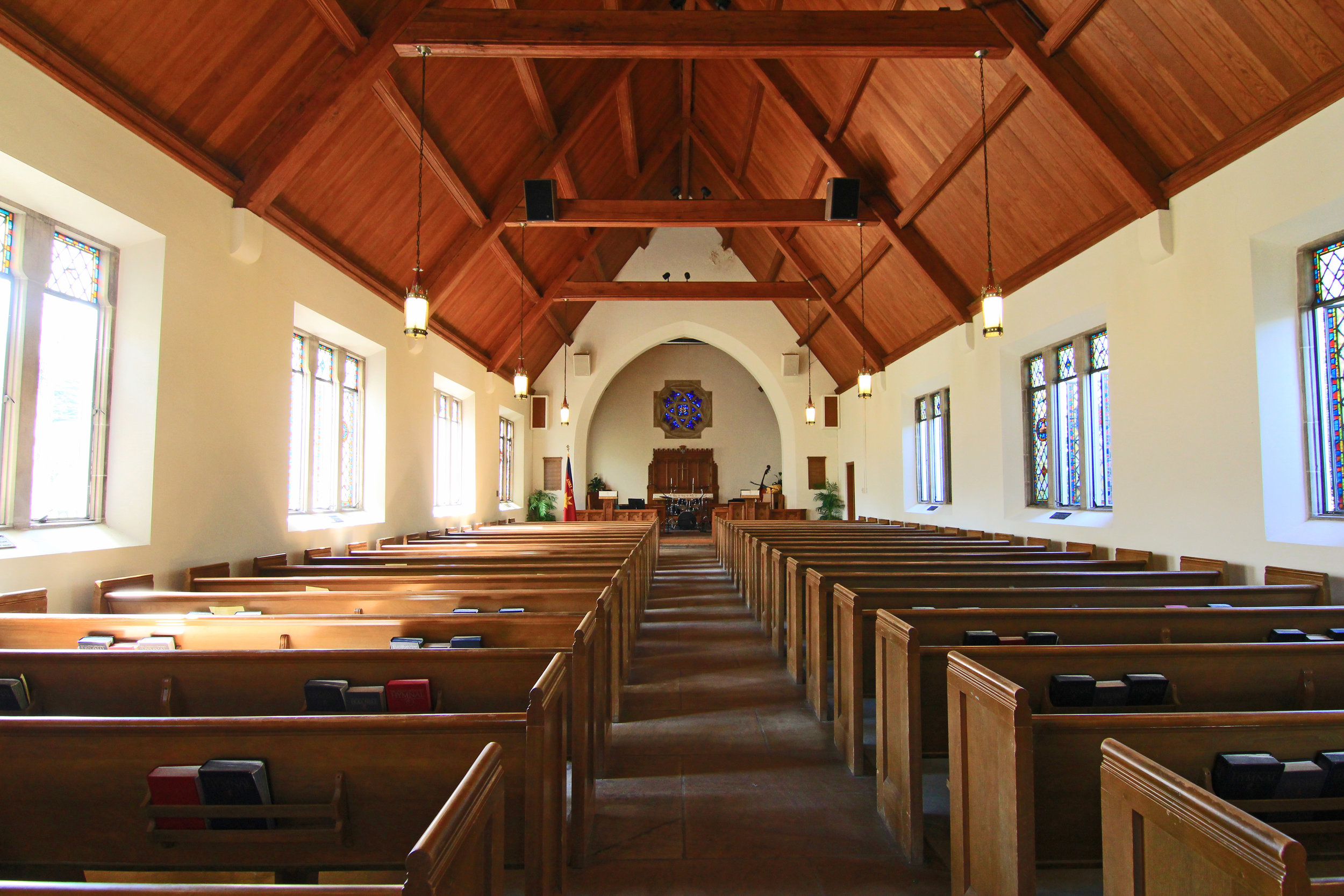Sabbath Worship
