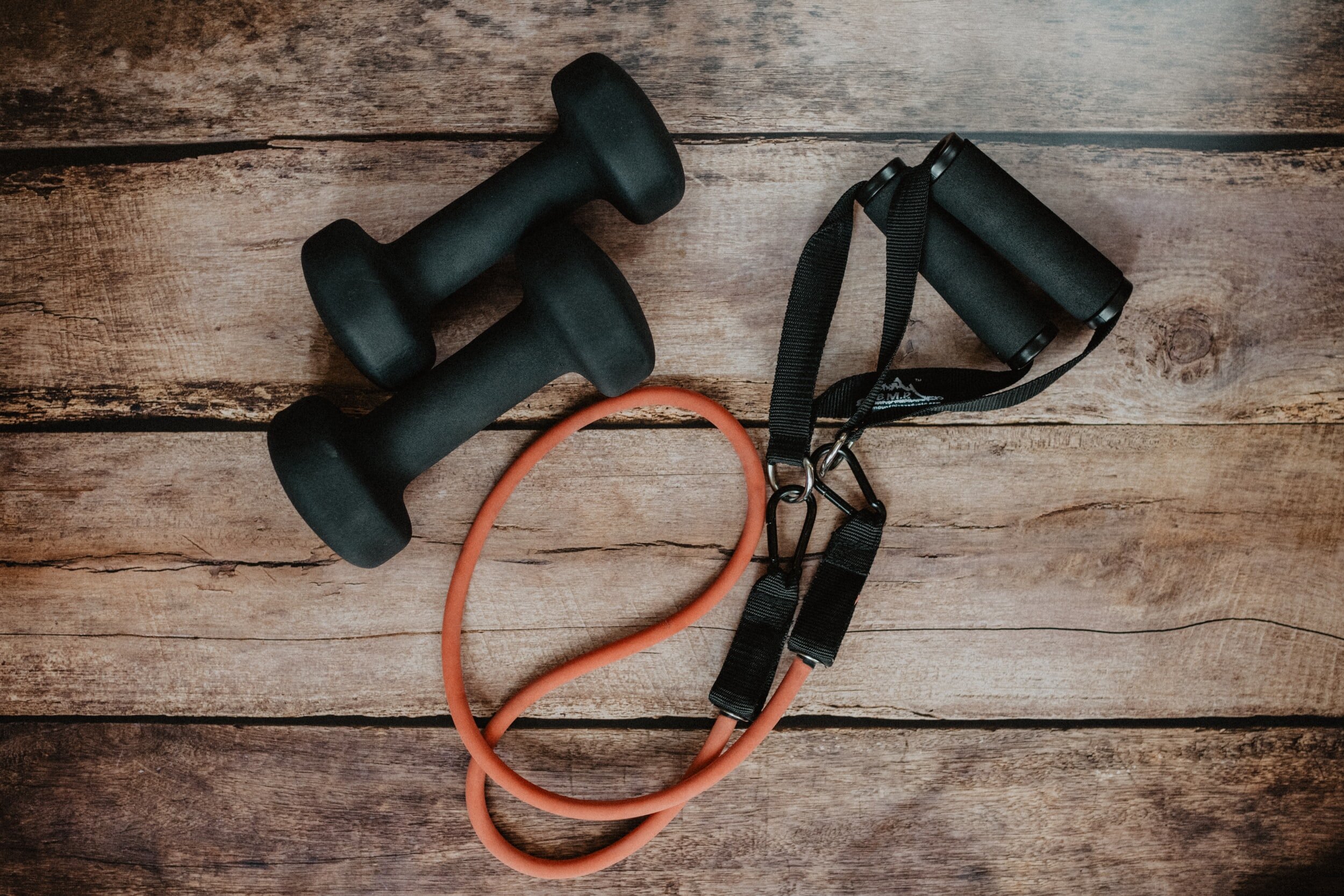 Strength Training Class