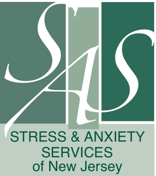 Stress &amp; Anxiety Services, LLC