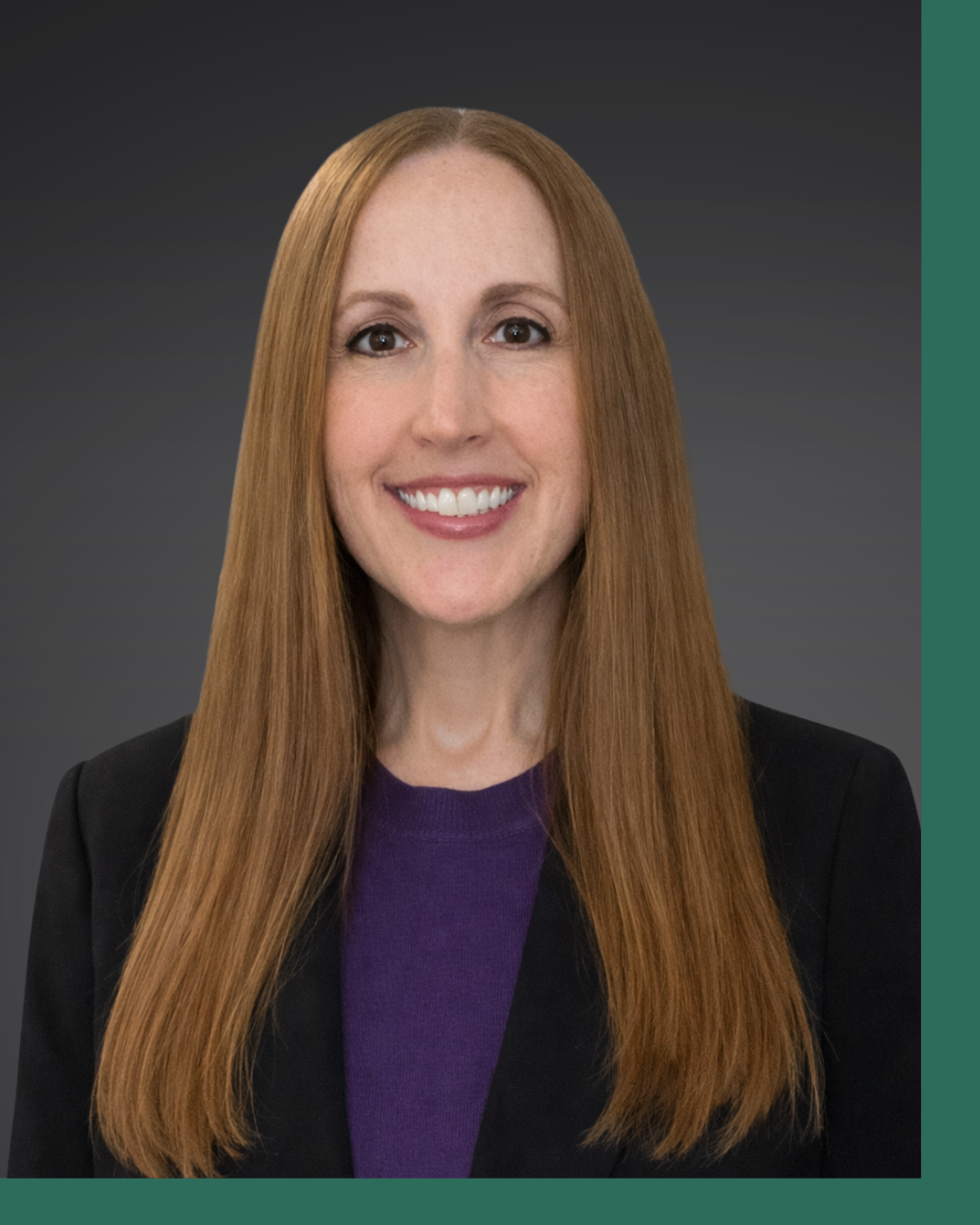 Rachel Strohl, Psy.D.