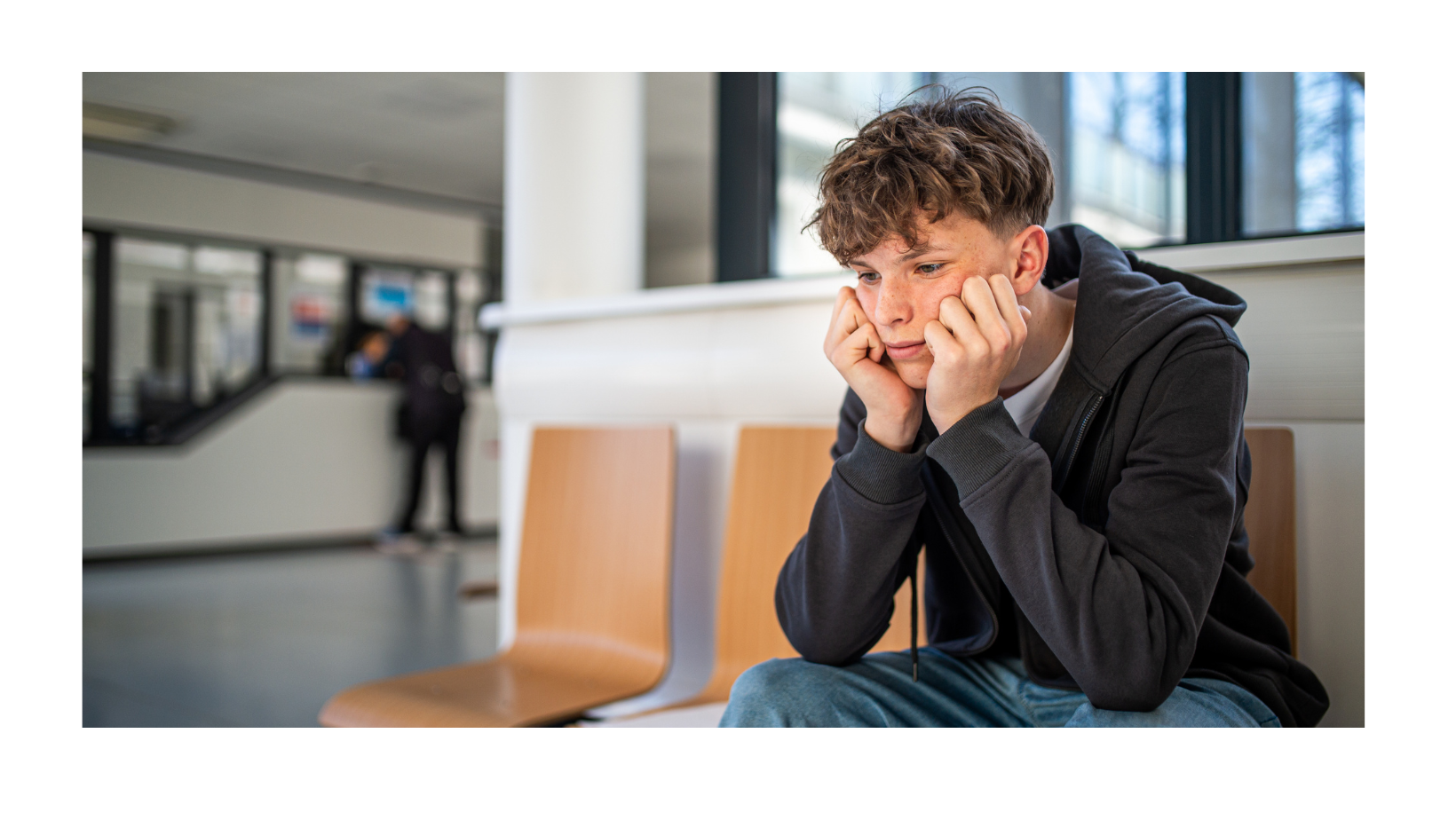 4 Signs Your Child May Benefit From Therapy 