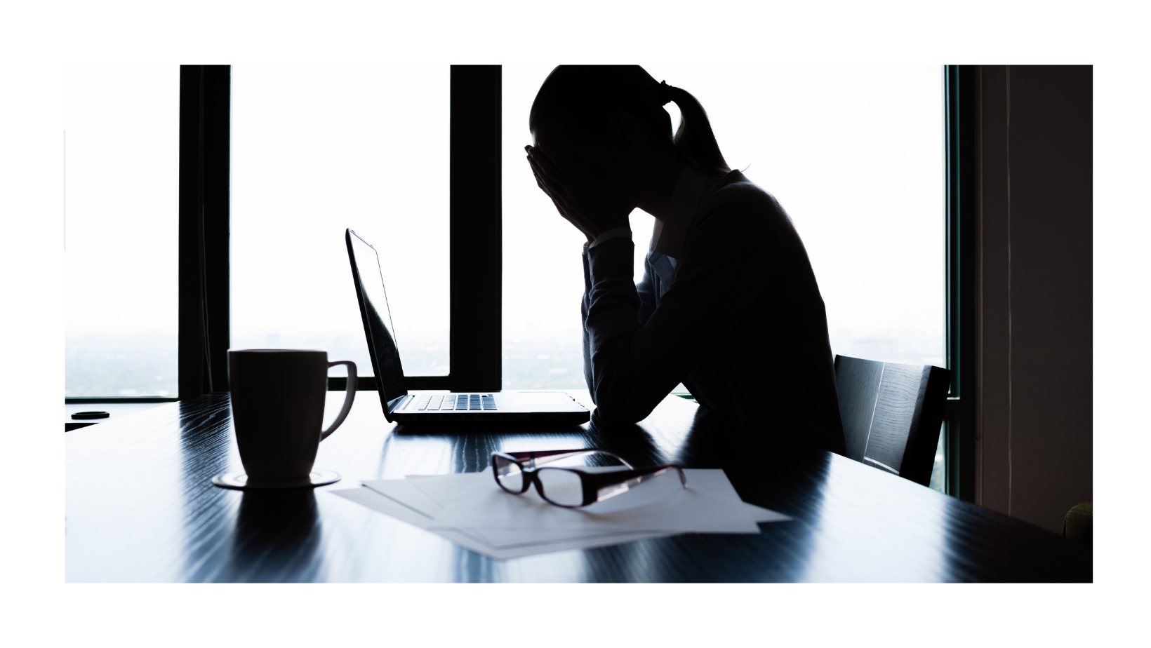 Is It Just Stress… or Anxiety? Subtle Signs You Shouldn’t Ignore