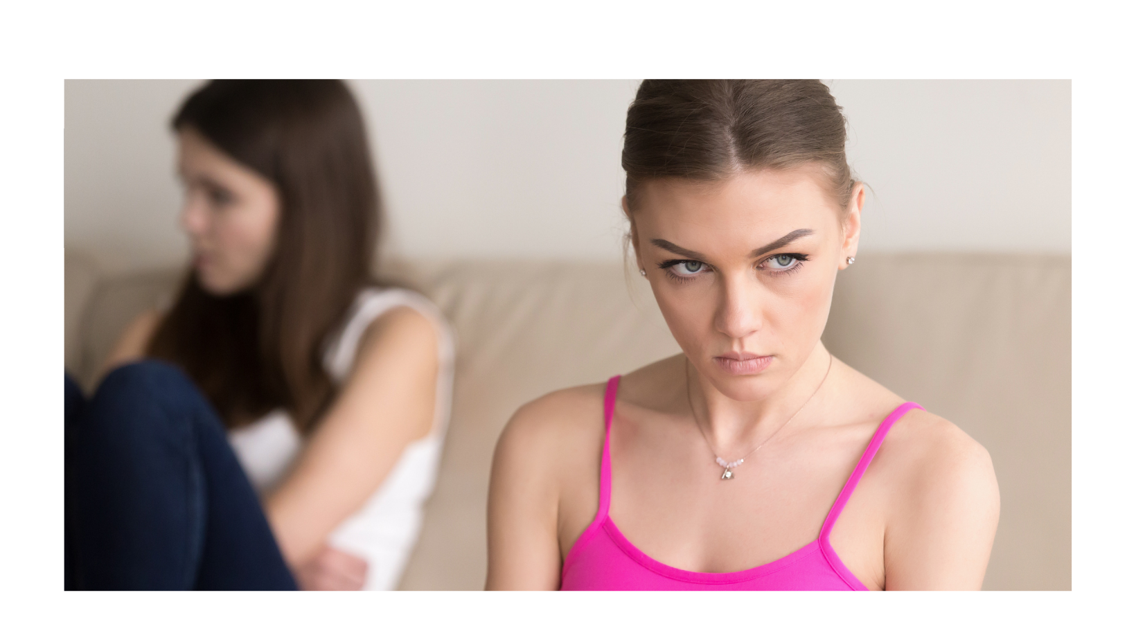 Normal Teen Mood Swings or Something More? How to Tell the Difference