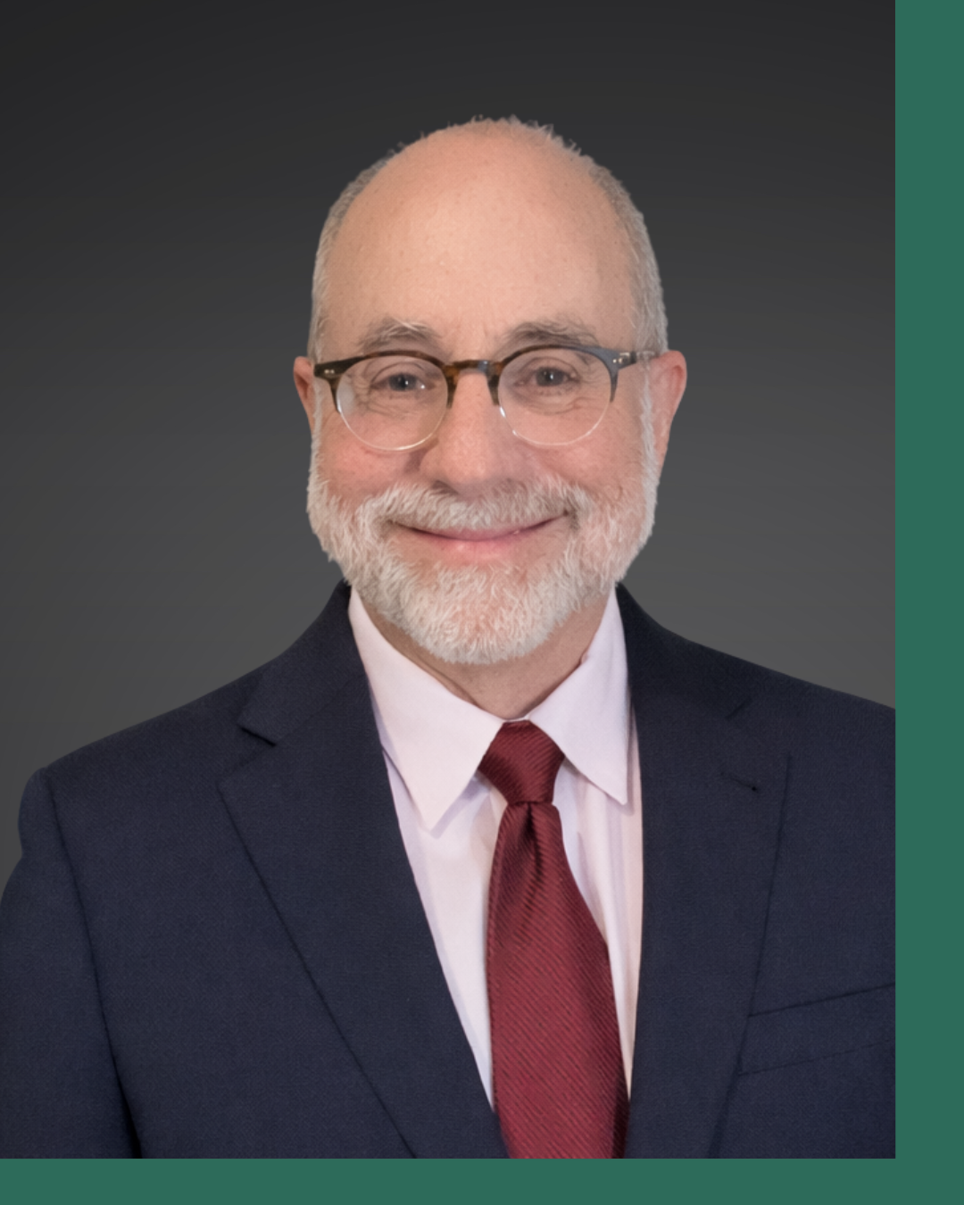   Allen H. Weg, Ed.D.  
 FOUNDER & OWNER 