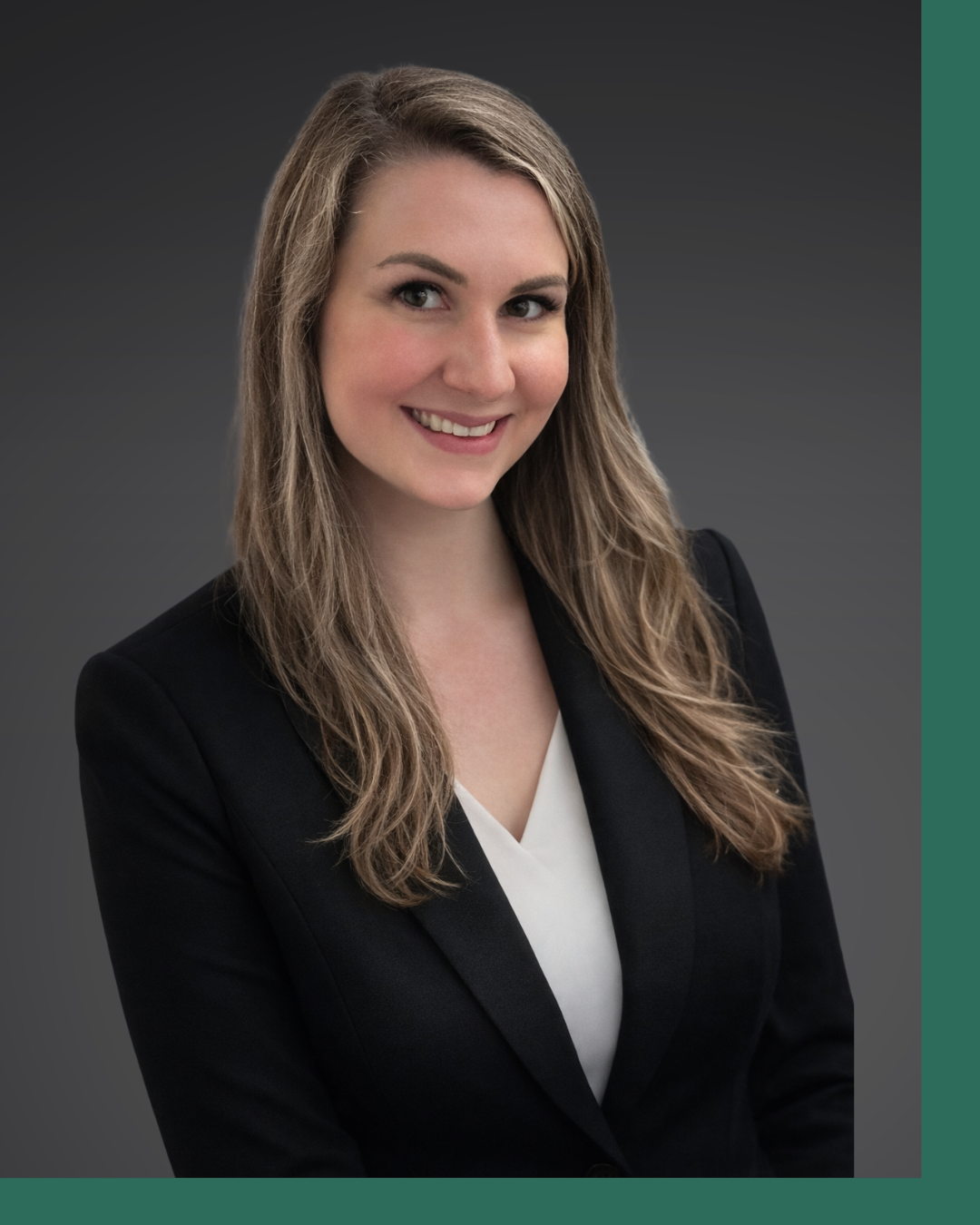   Angela Dookwah  
 OFFICE ADMINISTRATOR & INTAKE COORDINATOR 