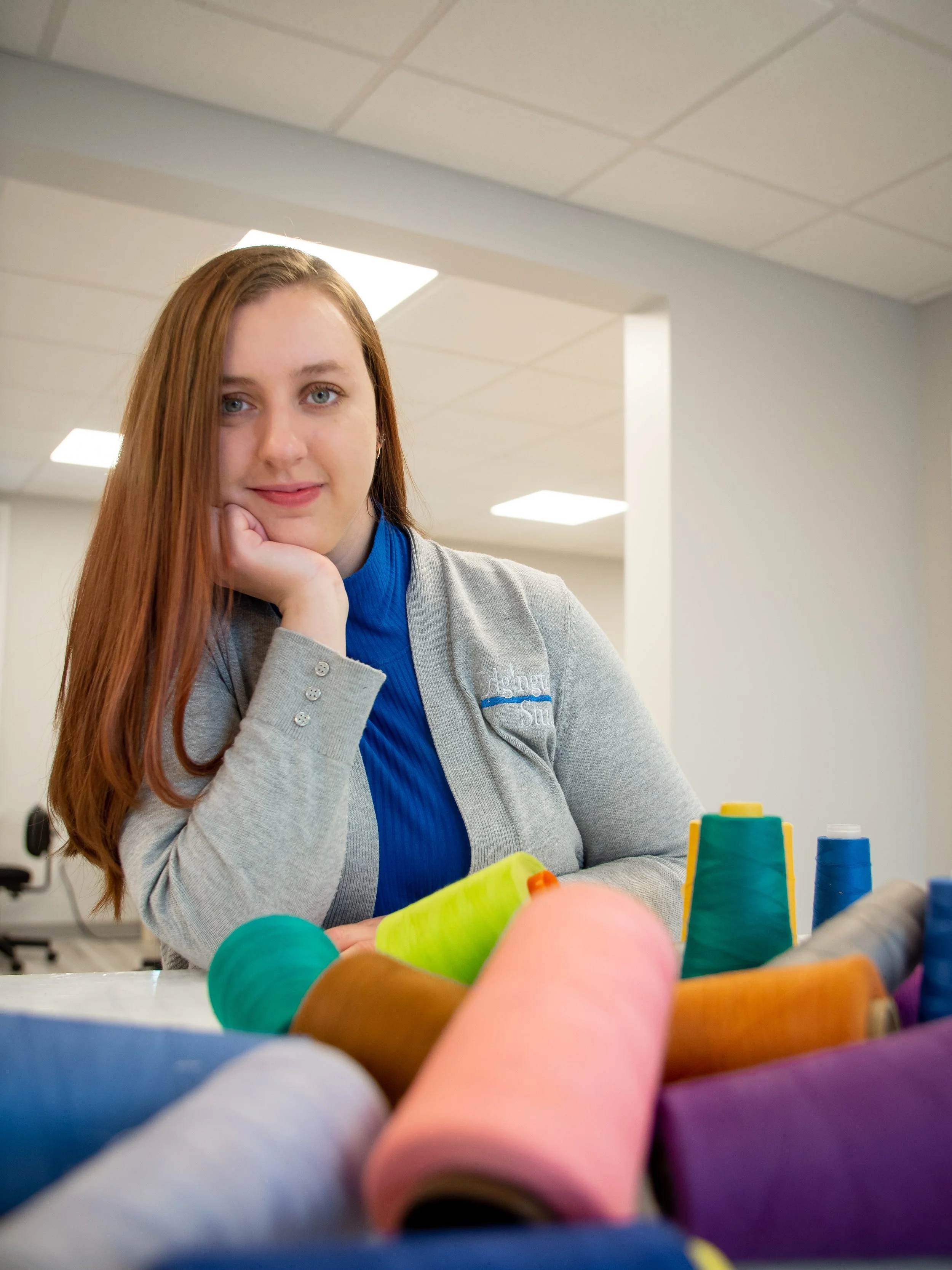 CanvasRebel - Meet Emily Rouse