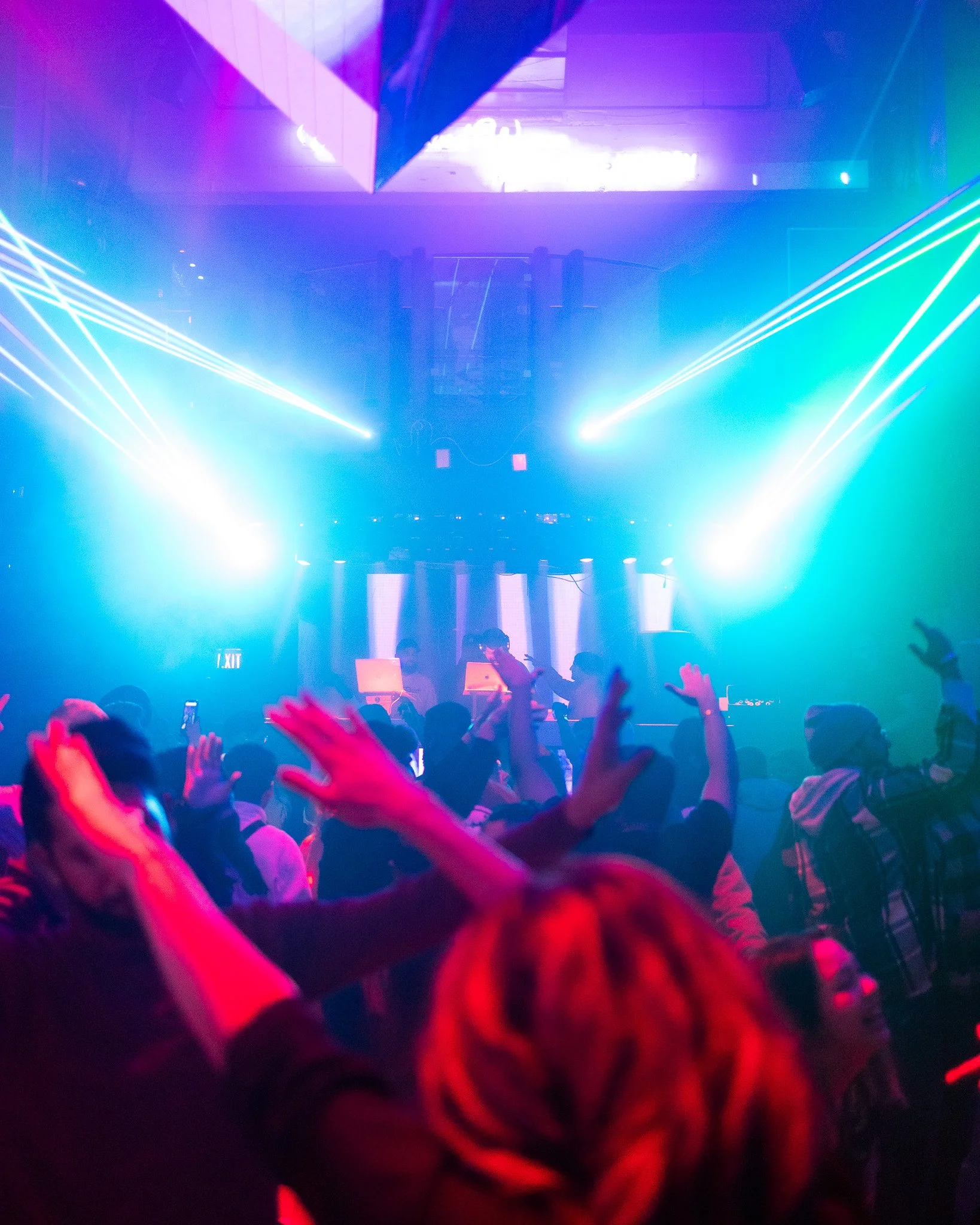 Club Mumbai