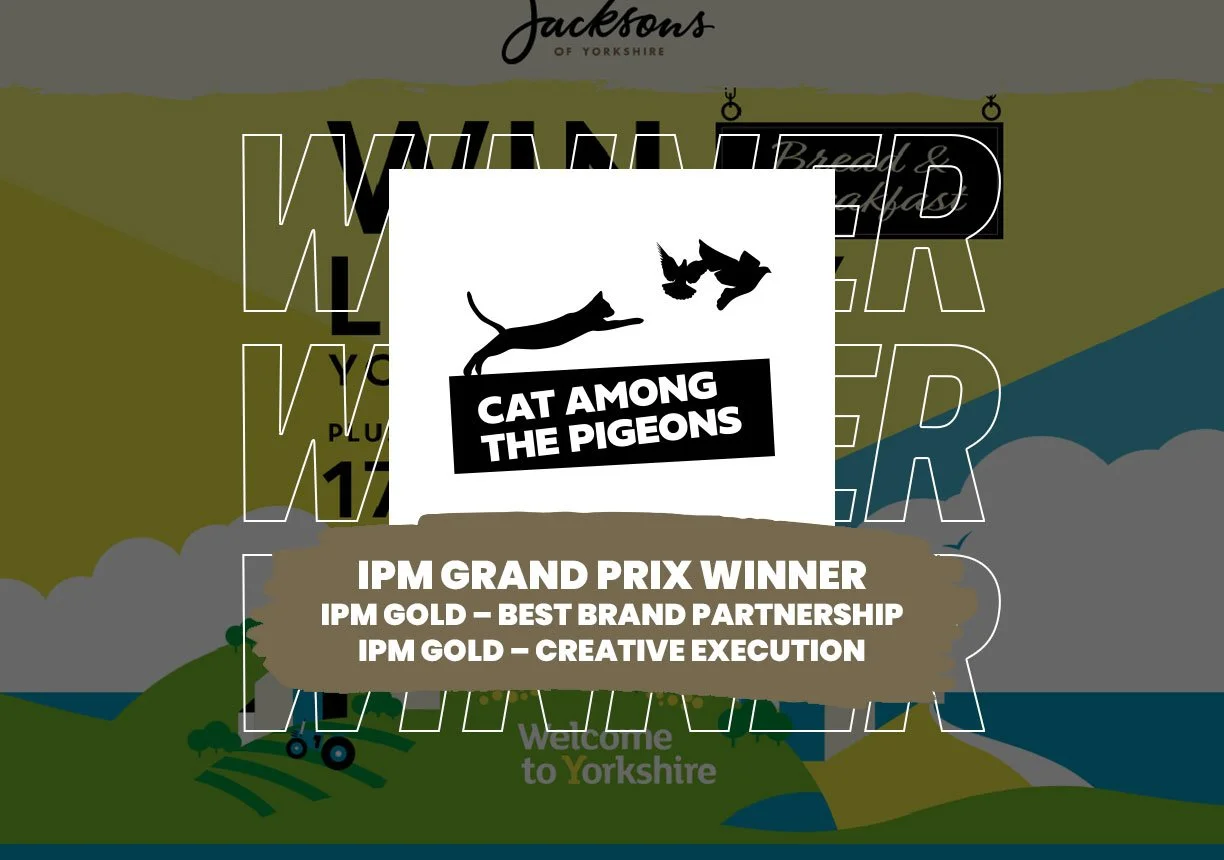 IPM Grand Prix Winner 