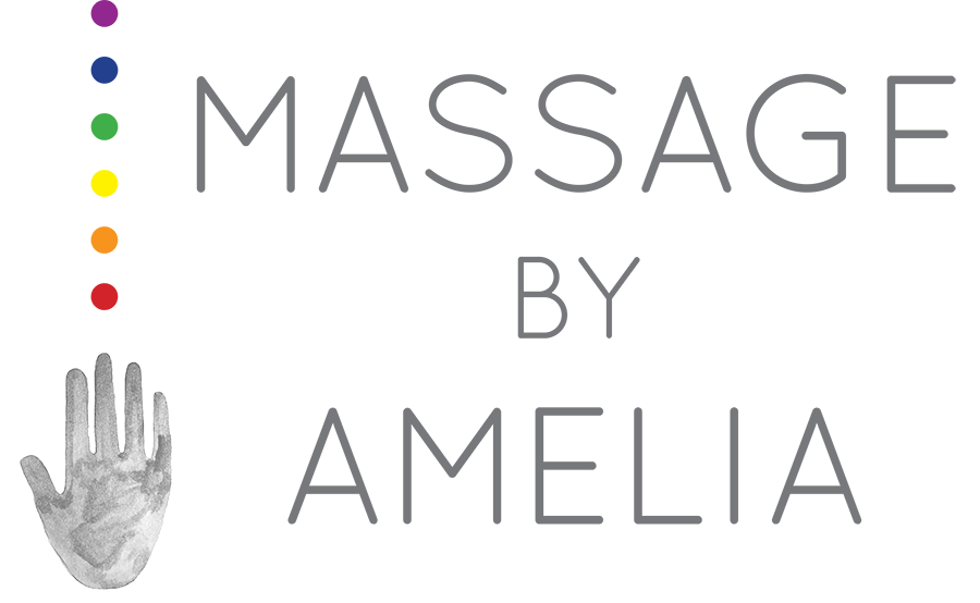 Massage by Amelia
