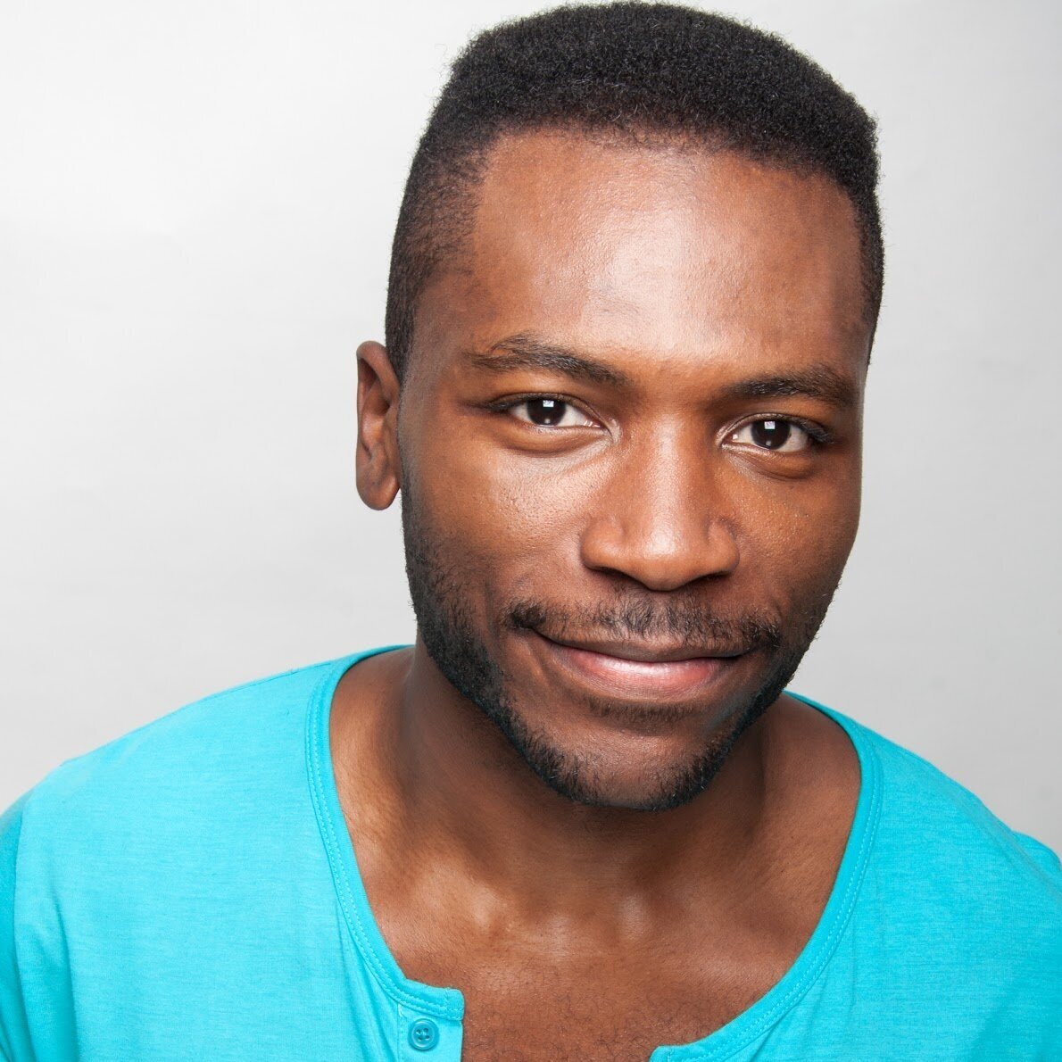 Jamari Johnson Williams (Samson) Ain't Too Proud (Bway)