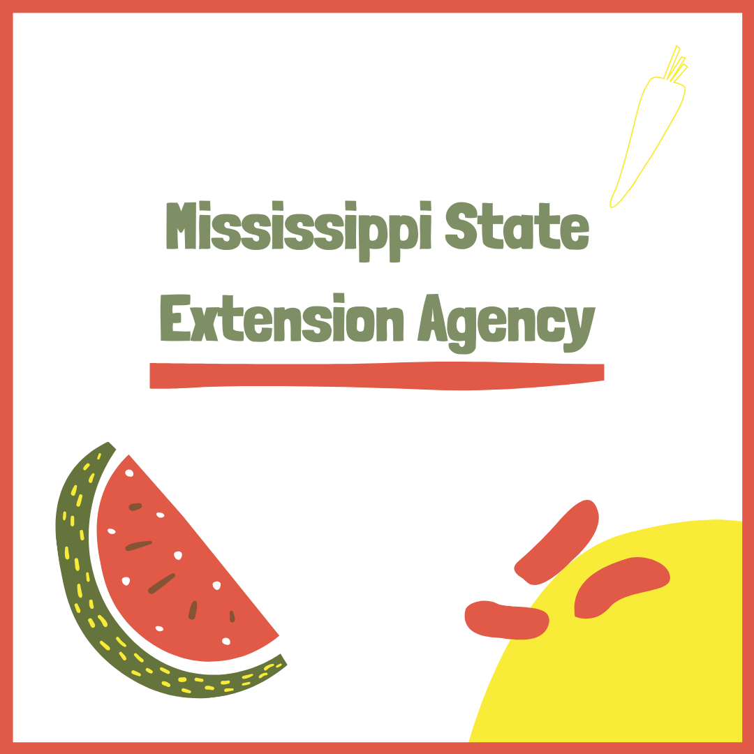 Mississippi State Extension Agency