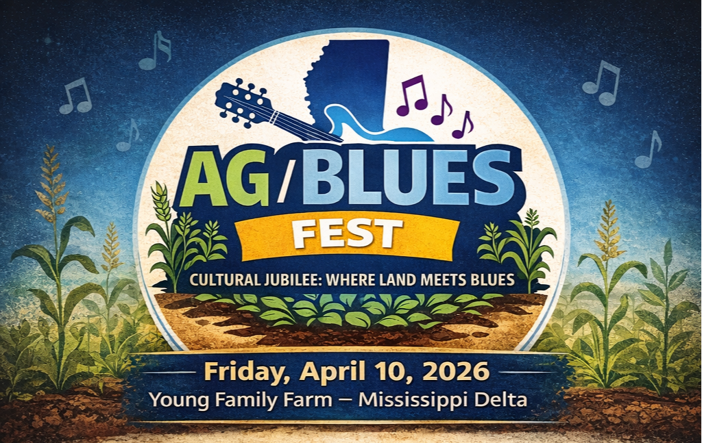 Ag &amp; Blues Festival
