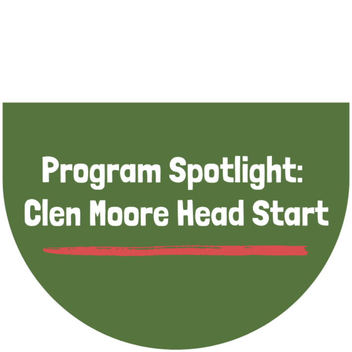 Program Spotlight: Clen Moore Head Start, Coldwater, MS