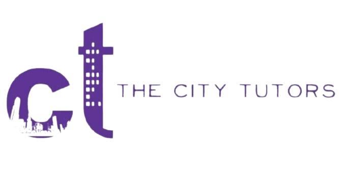The City Tutors: A Volunteer Tutoring and Mentoring Community