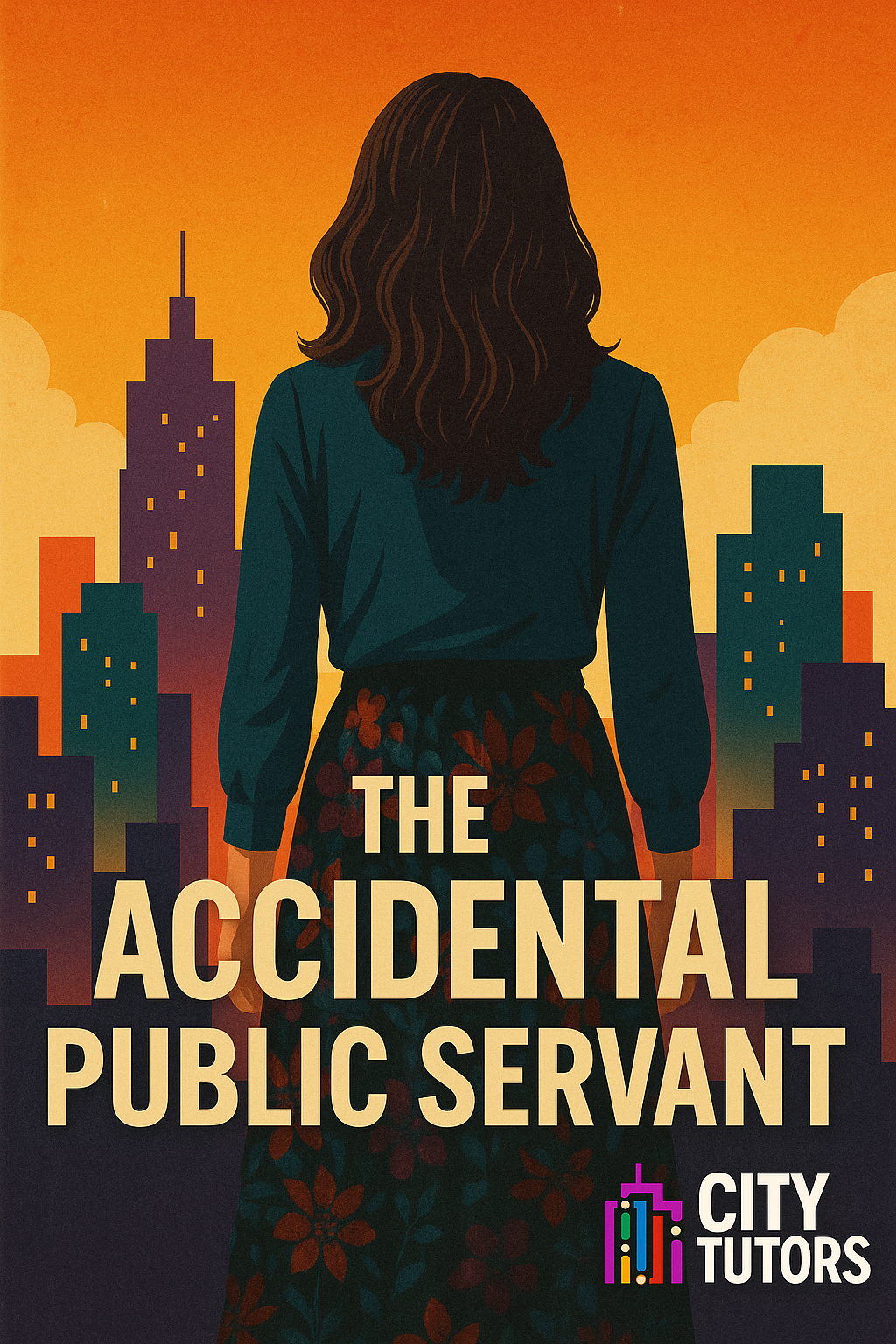 The Accidental Public Servant